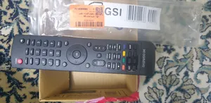 تجریه خرید ریموت کنترل ایکس ویژن مدل SB