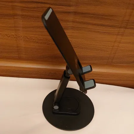 پایه نگهدارنده گوشی موبایل و تبلت اکسیژن مدل HD-18