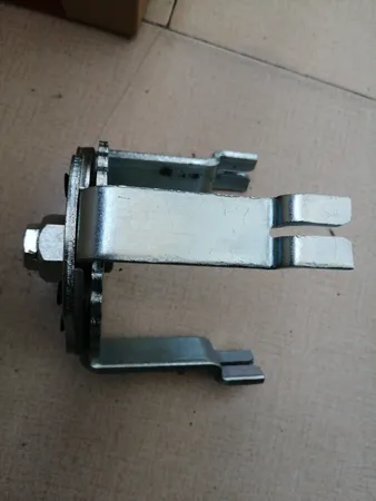 آچار درب باک و پمپ بنزین مدل TR_2