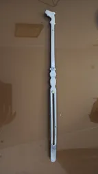 انبر ذغال مدل رخ