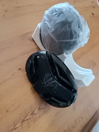 اسپیکر خودرو پاناتک مدل PCS-6920 بسته 2 عددی