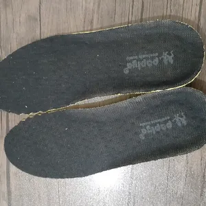 تجریه خرید کفی طبی ساتل مدل ایرانا سایز 39-38