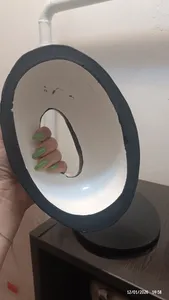 تجریه خرید جای دستمال کاغذی مدل موج