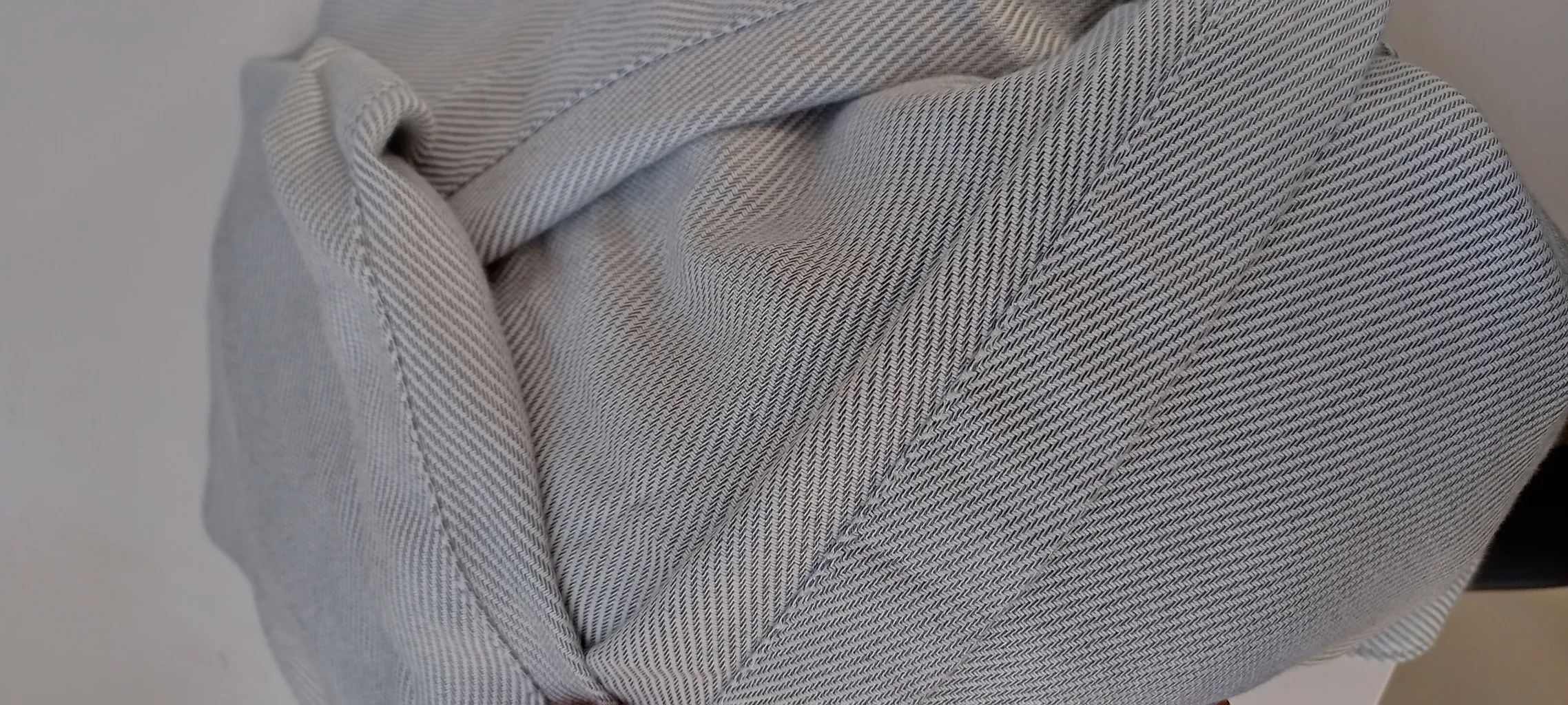 حوله پالتویی پوشل اکو کد 01 سایز 144