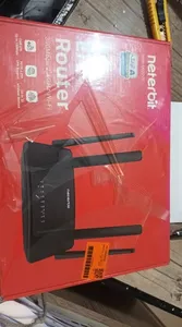 تجریه خرید مودم 4G نتربیت مدل M920 V2