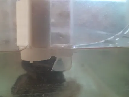 پمپ آب مدل 3V-6V