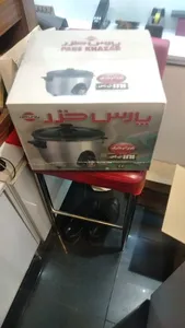 تجریه خرید پلوپز پارس خزر مدل RC-181TS New Version