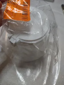 تجریه خرید چاه بست توالت ارج پلاستیک مدل 321