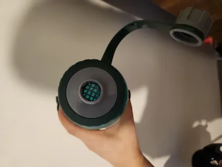 قمقمه مدل Sport start گنجایش 2 لیتر