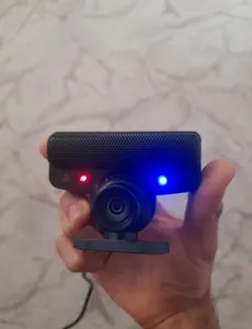 تجریه خرید وب کم مدل slehh