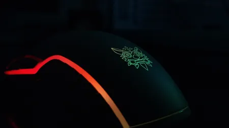 ماوس بی سیم مخصوص بازی اونیکوما مدل CW905