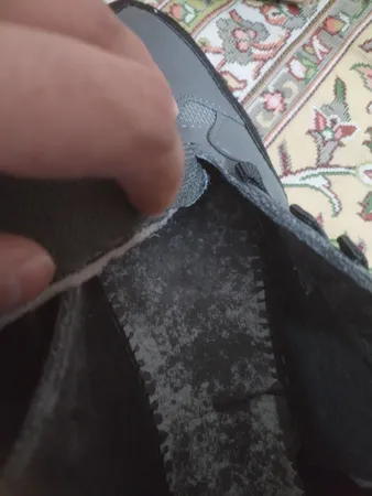 کفش طبیعت گردی سارزی مدل U.M.T.O_S.a.g.h_t.o.s