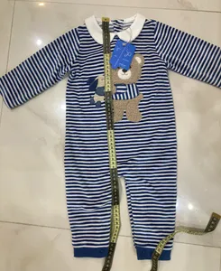 تجریه خرید ست سرهمی و کلاه نوزادی ایندیگو مدل 23209