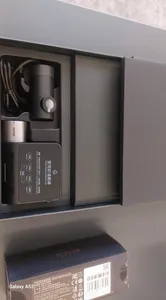 تجریه خرید دوربین فیلم برداری خودرو سوِنتی مِی مدل 70mai Dual Dash Cam A510s + RearCam (RC11) به همراه دوربین عقب