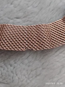 ساعت مچی دیجیتال دخترانه مدل mo-120