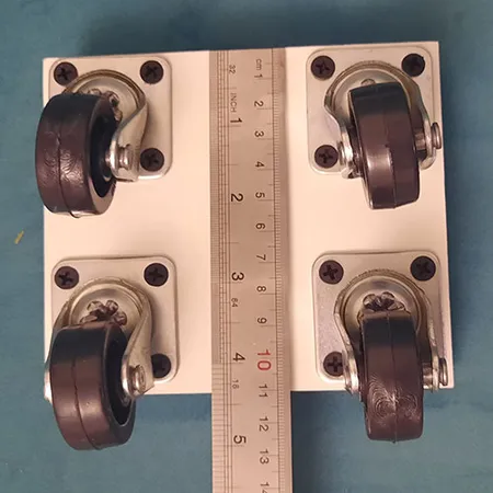 چرخ مدل 01 ست 4 عددی