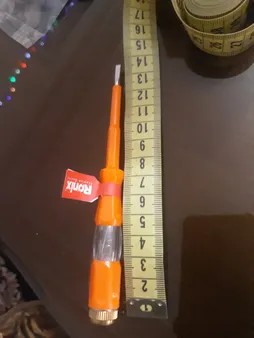 فازمتر رونیکس مدل RH2714