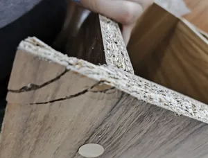 تجریه خرید میز پاتختی مدل 5488