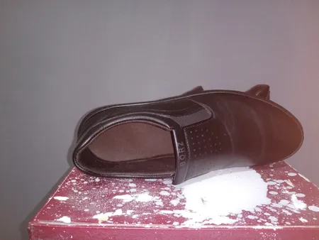 کفش مردانه مدل DAILY کد arya