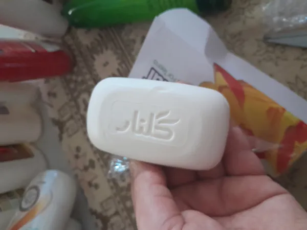 عکس ارسالی خریدار