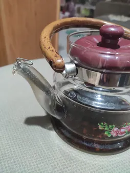 صافی چای ریون مدل E_01