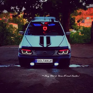 تجریه خرید برچسب بدنه خودرو ونگارد مدل کاپوت اسپورت کد c03 بسته دو عددی