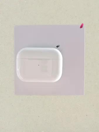 هندزفری بلوتوثی مدل AirPods. Pro