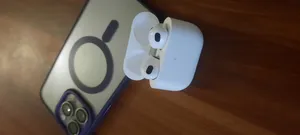 تجریه خرید هدفون بلوتوثی اپل مدل AirPods 3