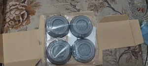 تجریه خرید پایه ماشین لباس شویی مدل صداگیر مجموعه 4 عددی