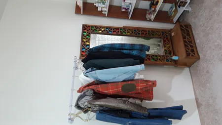 رگال لباس مدل SHAN-EL