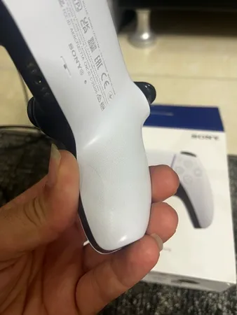 دسته بازی پلی استیشن 5 سونی مدل DualSense سری CFI-ZCT1W