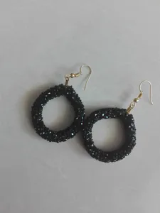 تجریه خرید گوشواره دخترانه کد A200-405