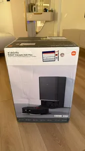 تجریه خرید جارو رباتیک شیائومی مدل X20 Max