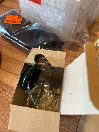 قوری زعفران مدل بهار HS889