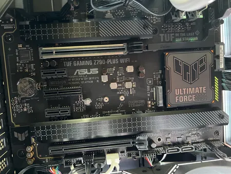 مادربرد ایسوس مدل TUF GAMING Z790-PLUS WIFI