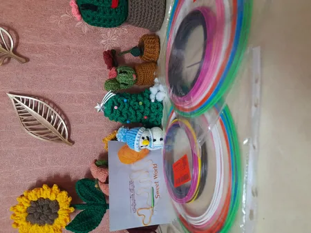 فیلامنت قلم طراحی سه بعدی PLA مدل ARI0  طول 2 متر بسته 10 عددی