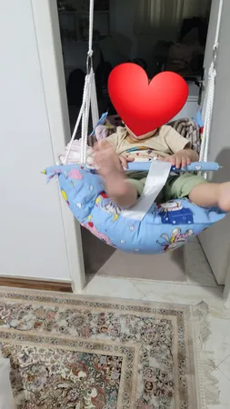 تاب کودک   مدل مارال 3