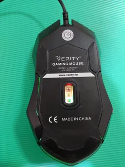 ماوس مخصوص بازی وریتی مدل V-MS5116G