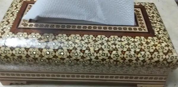 عکس ارسالی خریدار