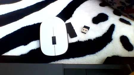 ماوس بی سیم رویال مدل MW-212