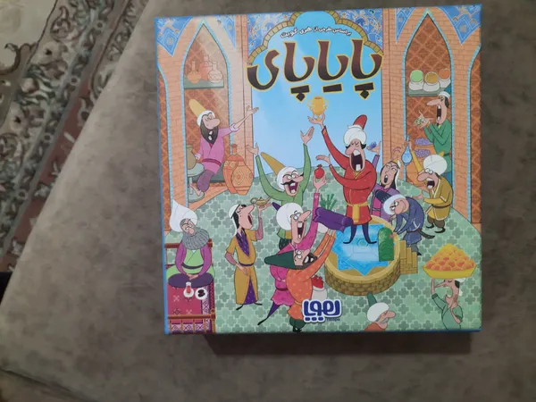 عکس ارسالی خریدار