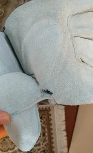 تجریه خرید دستکش ایمنی نووا مدل NTG-9021