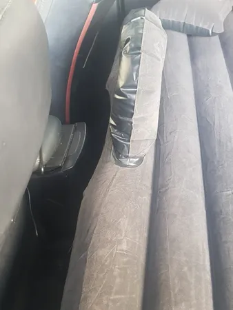 تخت بادی سفری کد KA21