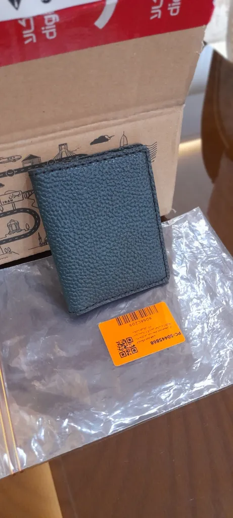 جاکارتی مدل تمام چرم طبيعی کد HL-16125