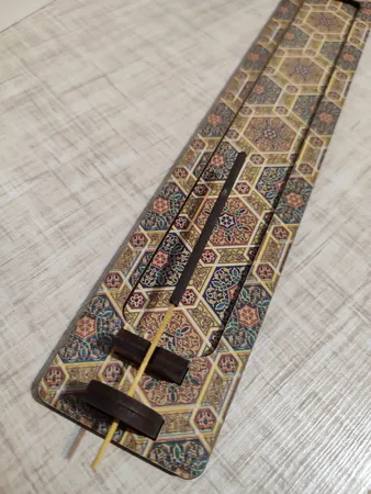 جاعودی مدل مینا 101