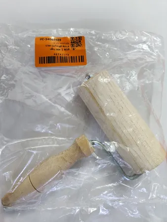 وردنه فوندانت مدل N10