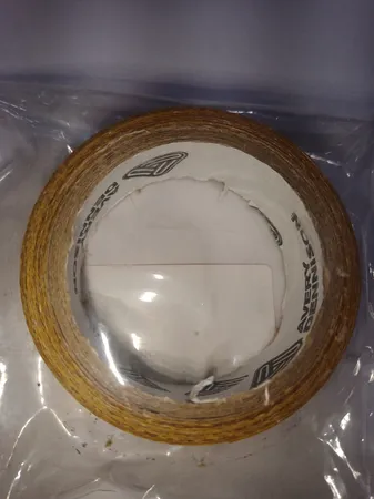 چسب دوطرفه مدل نخ عرض 2 سانتی متر