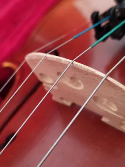 سیم ویولن آلیس مدل A705