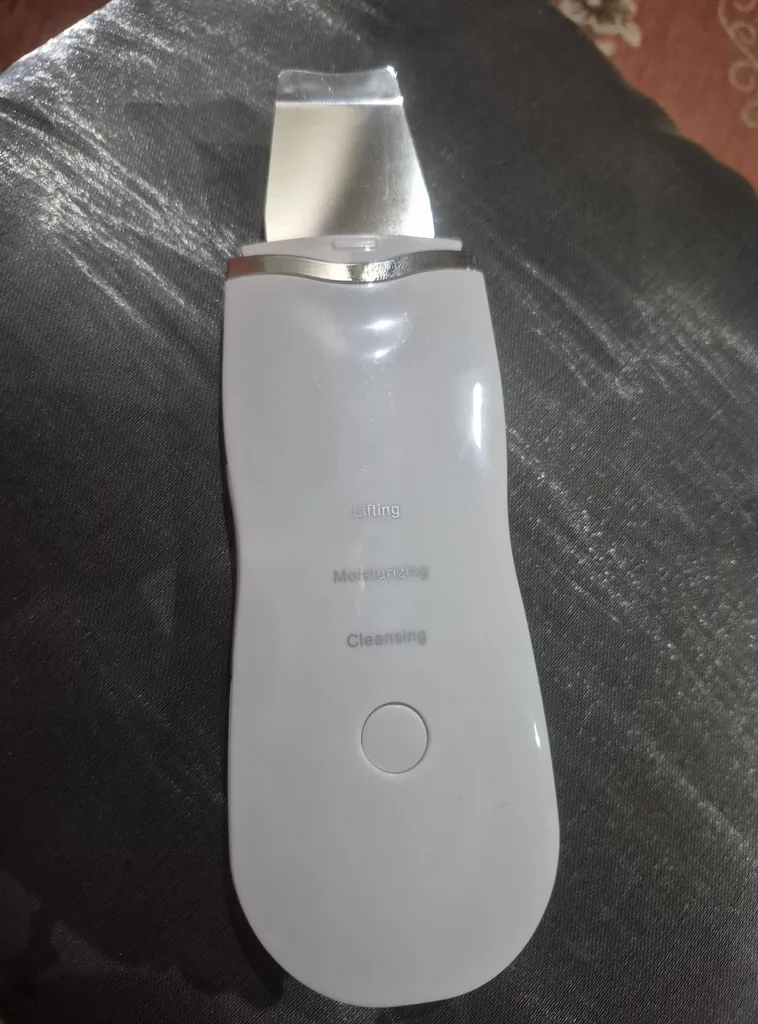 دستگاه اتو صورت مدل 8815