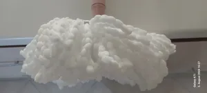 تجریه خرید ست سطل و طی یونیک مدل پدال دار s_t کد 2503